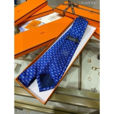 Hermes Neckties